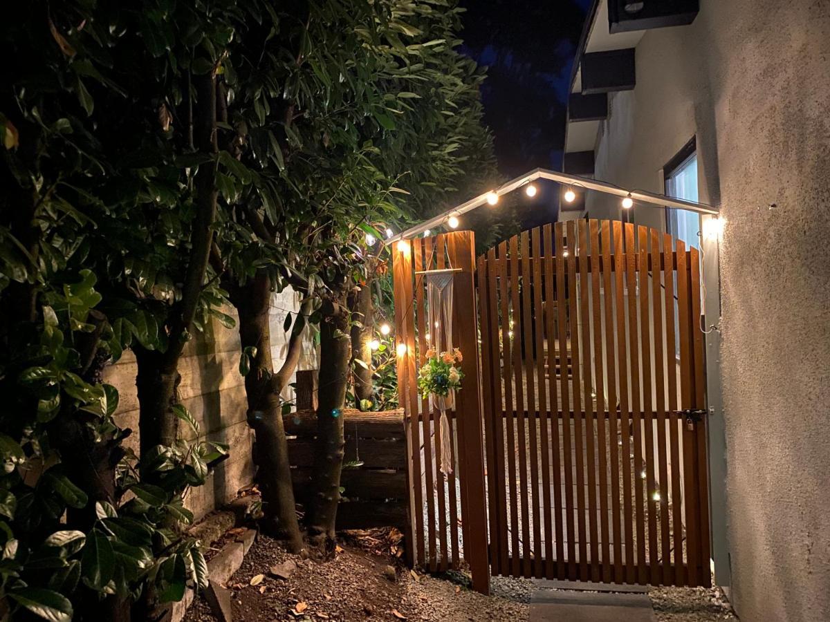 Hudson Homes Bnb ビクトリア エクステリア 写真